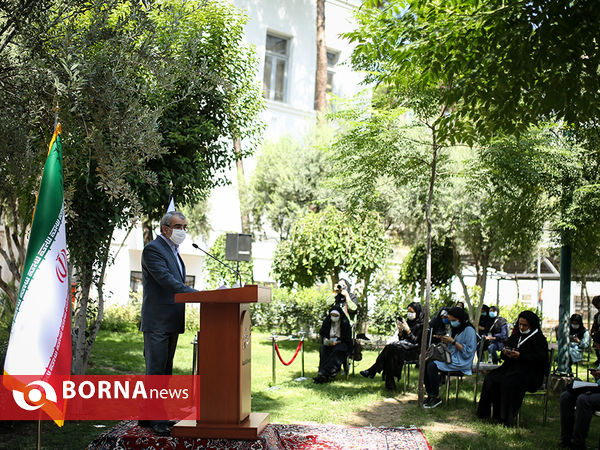 نشست خبری سخنگوی شورای نگهبان