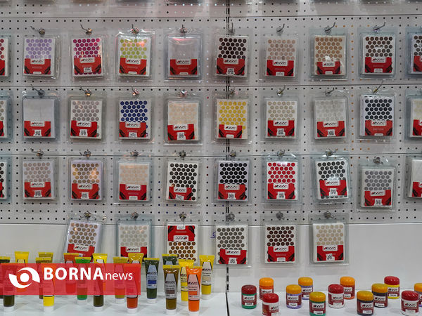 نوزدهمین نمایشگاه مواد اولیه -صنایع چوب و مبلمان