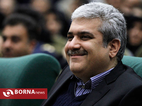 بیست و یکمین سالگرد شهادت شهیدستاری