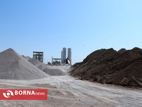 جهش تولید در سرزمین فتح - ۵