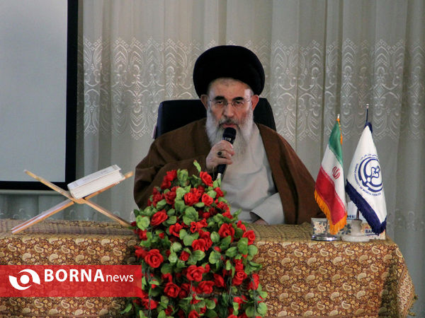 سفر تولیت آستان حضرت شاهچراغ(ع) به استهبان