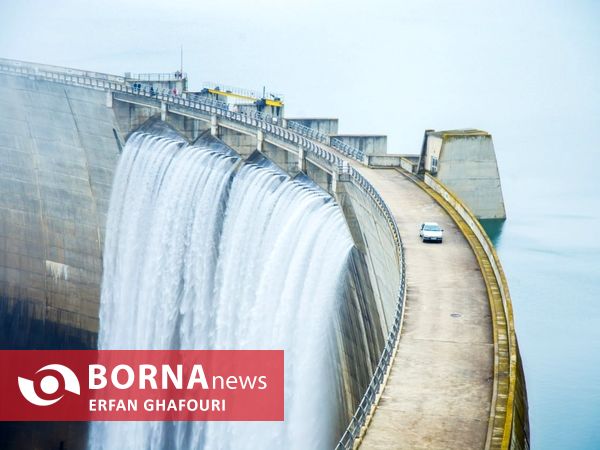 طبیعت زیبای شهرستان ساری