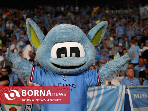 ورزشگاه آتاتورک استانبول در آستانه فینال لیگ قهرمانان اروپا 