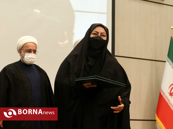 نشست شورای هماهنگی مبارزه با مواد مخدر با حضور وزیر ورزش و جوانان