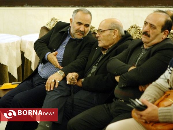 همایش بزرگ جامعه مهندسین ساختمان- شهرستان قدس
