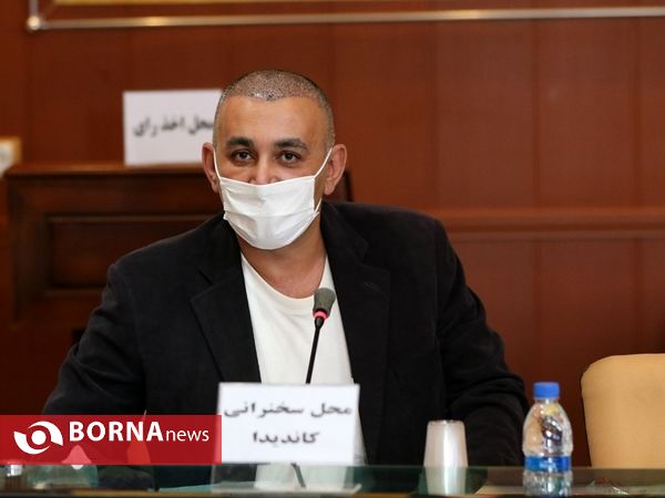 برگزاری مجمع انتخاباتی هیأت سوارکاری آذربایجان شرقی