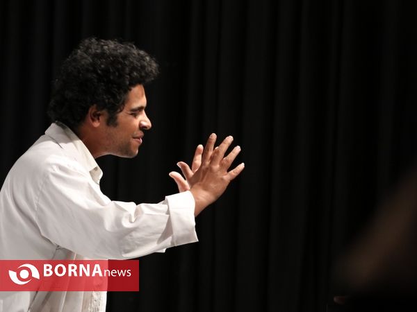 تئاتر آلزايمر