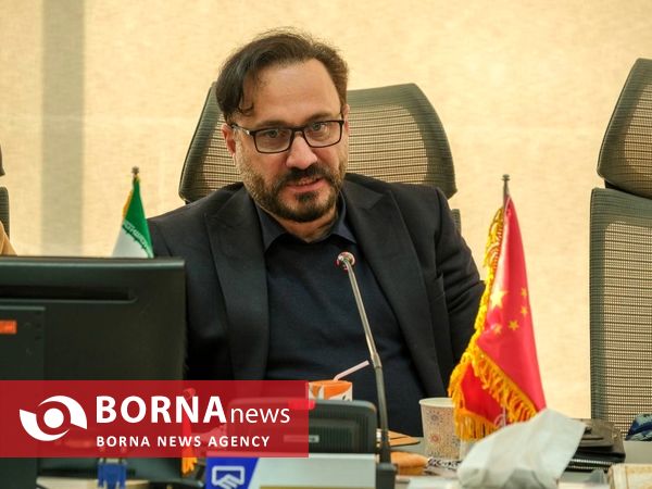 نشست خبری نخستین گردهمایی آسیایی