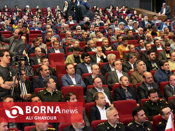 گلریزان آزادی زندانیان جرائم غیر عمد آذربایجان غربی