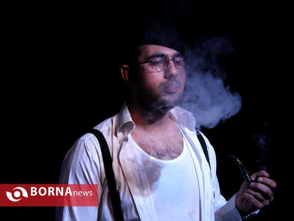 تئاتر مودیلیانی