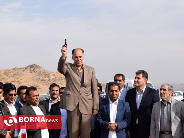مسابقات دوی صحرانوردی کشور - زاهدان