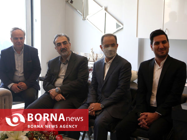 افتتاح مجهزترین کارگاه آموزشی گردشگری در شرق کشور