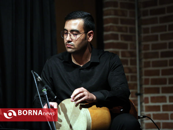 کنسرت « شب ناظر و منظور »