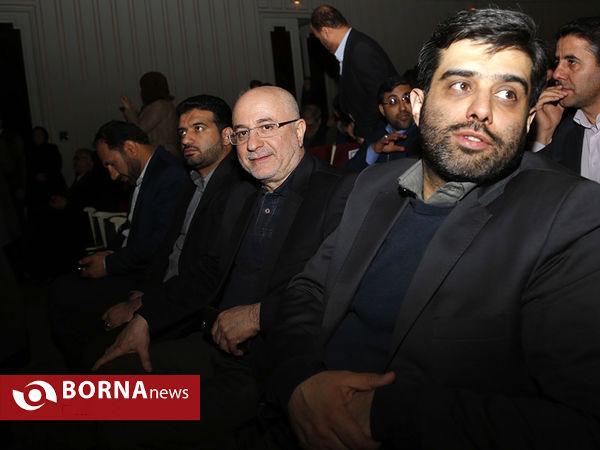انتخاب سومین دوره پایتخت کتاب ایران