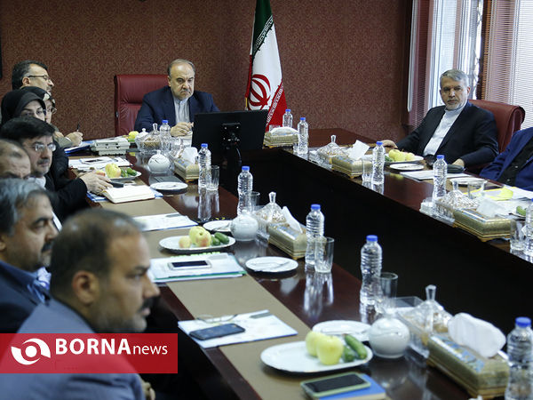 ستاد عالی بازیهای آسیایی و پاراآسیایی