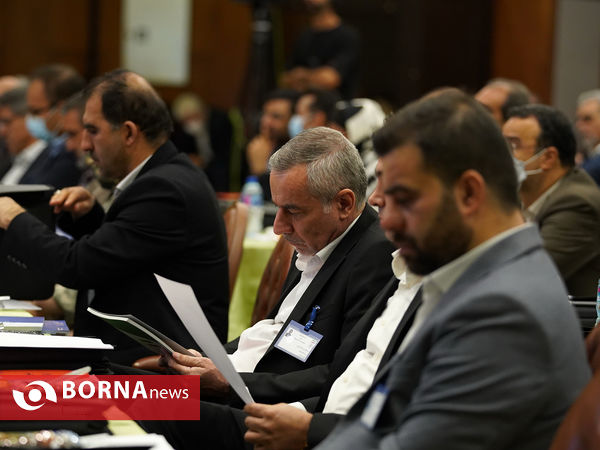 مجمع عمومی فدراسیون فوتبال