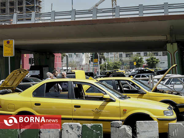 روزهای پایانی ماه مبارک رمضان