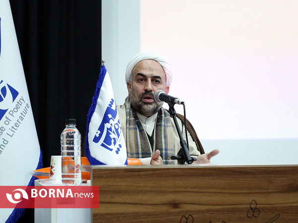 حجت الاسلام محمدرضا زائری