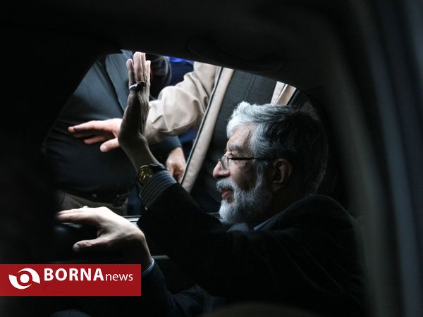 انتخابات تهران