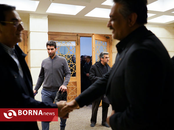 مراسم سوگواری حضرت زهرا " سلام الله علیها "