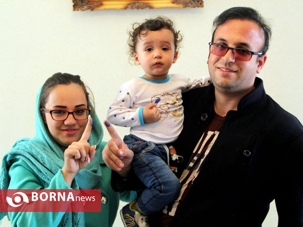 اقلیت های مذهبی در هفتم اسفند روز امید-شیراز