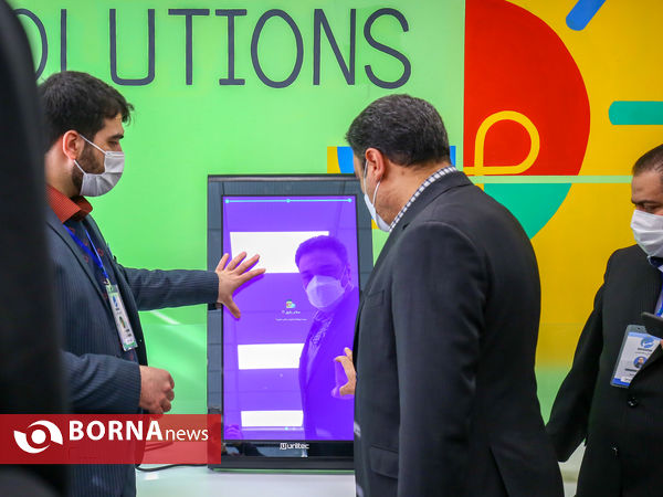 برگزاری رویداد صبا نو‌ در مرکز نوآوری صبا