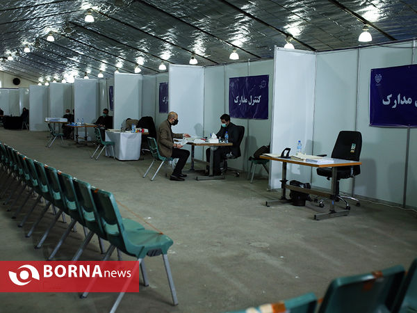 سومین روز ثبت نام ششمین دوره شوراهای شهر تهران