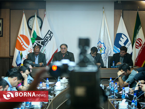تجلیل از قهرمانان ملی ورزش دانشگاهی