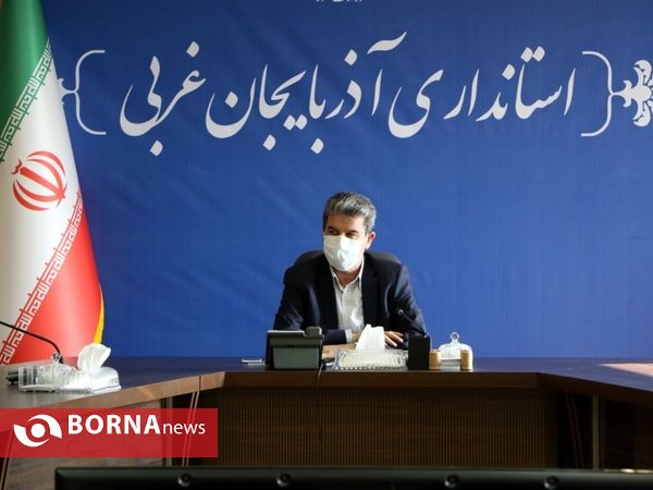 تجلیل از قهرمانان موی‌تای آذربایجان‌غربی