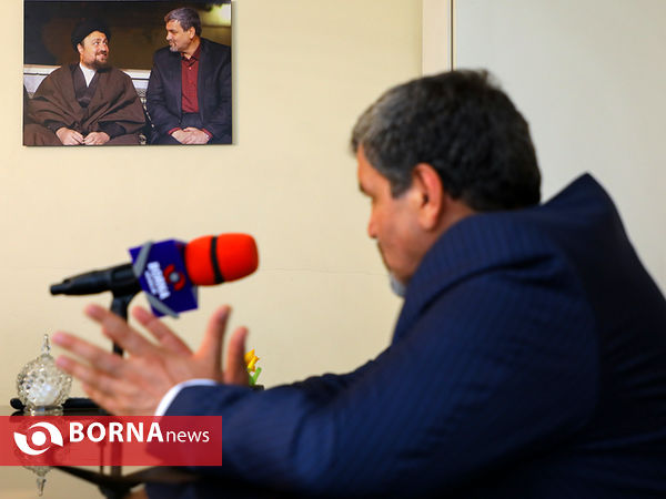 مصاحبه اختصاصی مصطفی کواکبیان نماینده مردم تهران در مجلس با خبرگزاری برنا