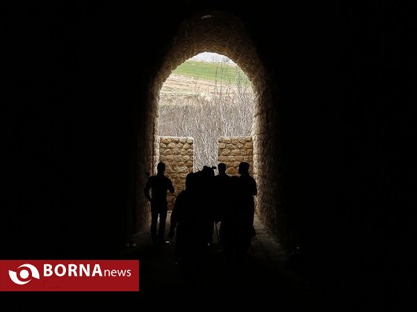 جاذبه های گردشگری استان کرمانشاه