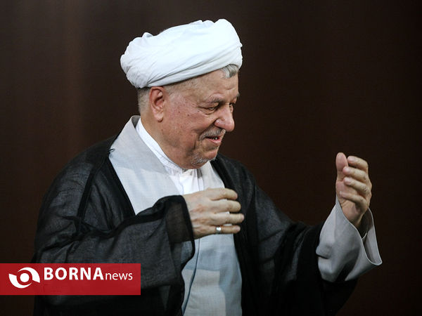 رونمایی از کتاب تاریخ جامع ایران
