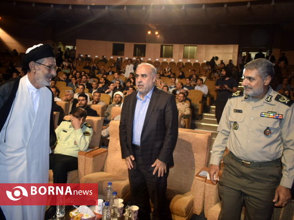 جشنواره ملی پویا نمایی در کرمانشاه