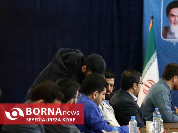 بازدید معاون اول رییس جمهور از صنایع دانش بنیان کسا