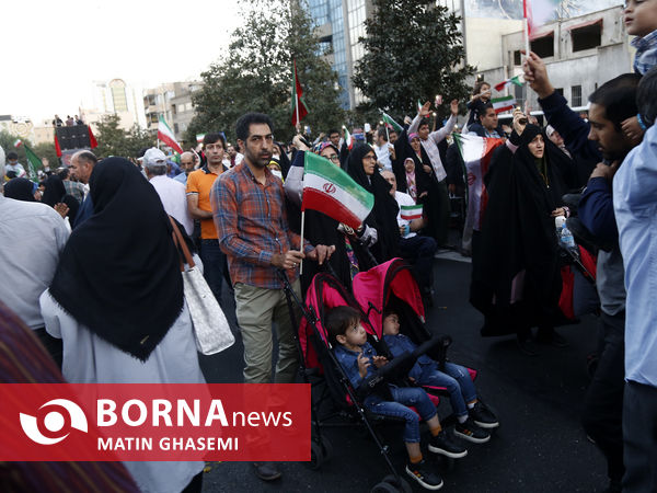 جشن ولادت حضرت محمد (ص)