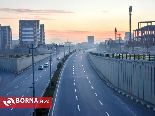 آلودگی هوا اراک