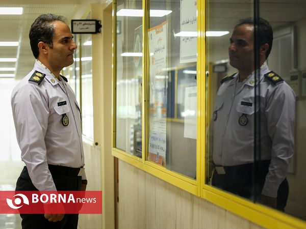 اختتامیه همایش ملی تعالی معنوی و فرهنگ دفاعی