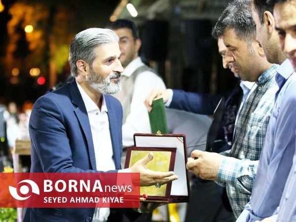 چهارمین جشنواره کوتکوتو لاهیجان