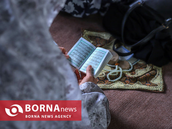 نماز عید سعید فطر - اراک