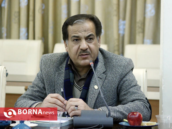 شورای ورزش همگانی استان همدان