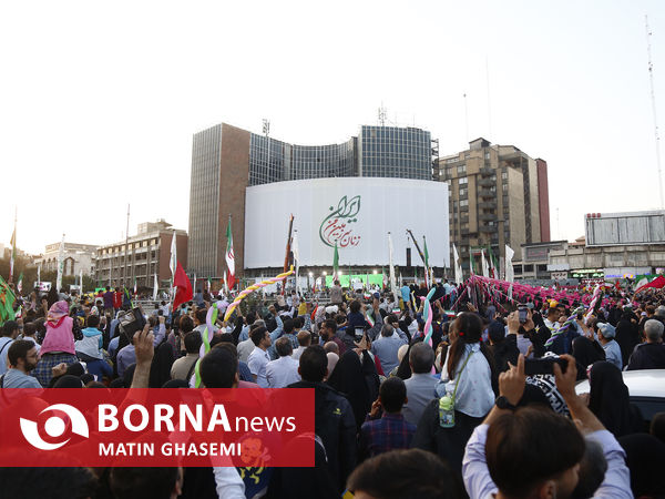 جشن ولادت حضرت محمد (ص)