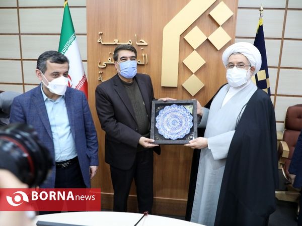 سفر معاون وزیر بهداشت به قم