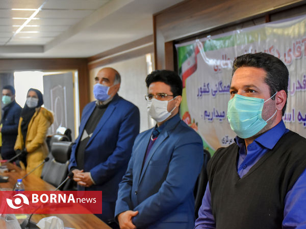 مجمع سالیانه هیئت ورزش های همگانی استان مرکزی