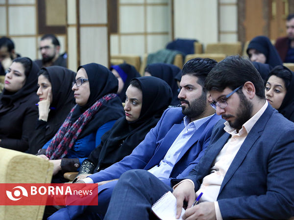 همایش ملی کنشگری اجتماعی