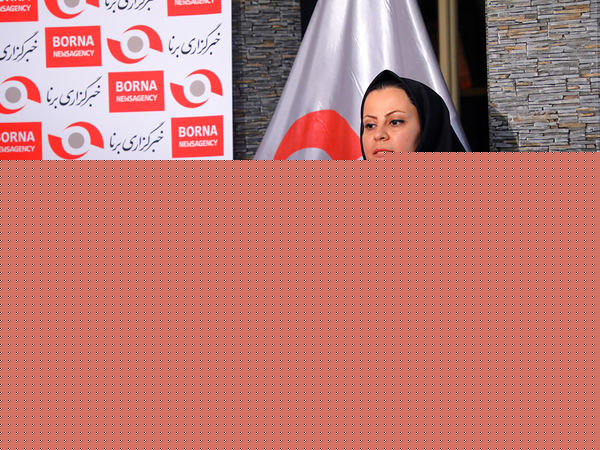 جشن روز خبرنگار در خبرگزاری برنا