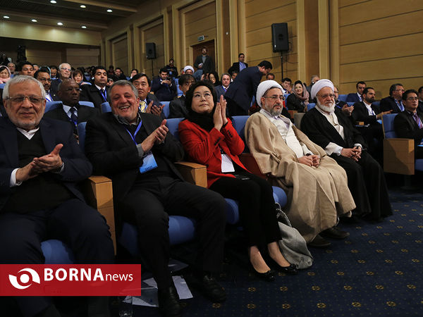 کنفرانس بین المللی احزاب آسیایی
