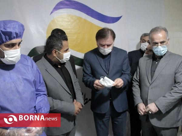 آغاز افتتاح پروژه های صنعتی، سرمایه گذاری و گردشگری منطقه آزاد انزلی