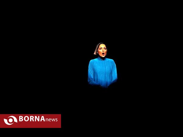 نمایش "فصل شکار بادبادکها"