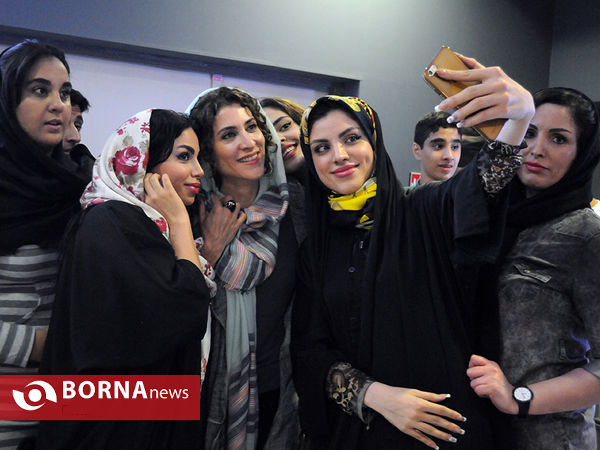اکران مردمی فیلم « چهارشنبه »