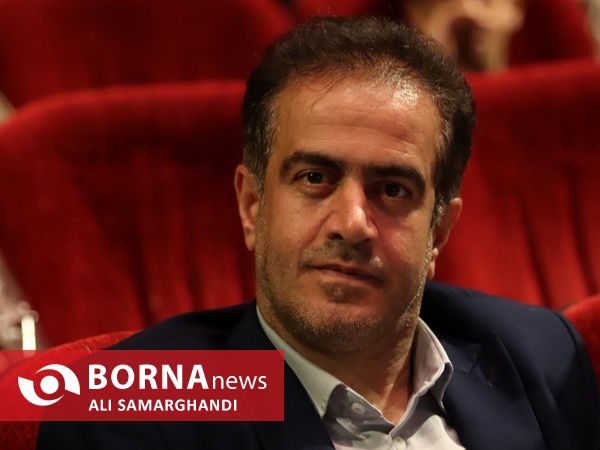 همایش توسعه کشتی با حضور رییس فدراسیون کشتی در بندرانزلی